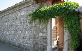 Apartma Furlan